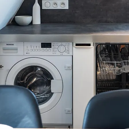 Przytulia Daire Karpacz