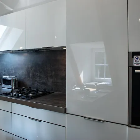 Daire Przytulia Karpacz