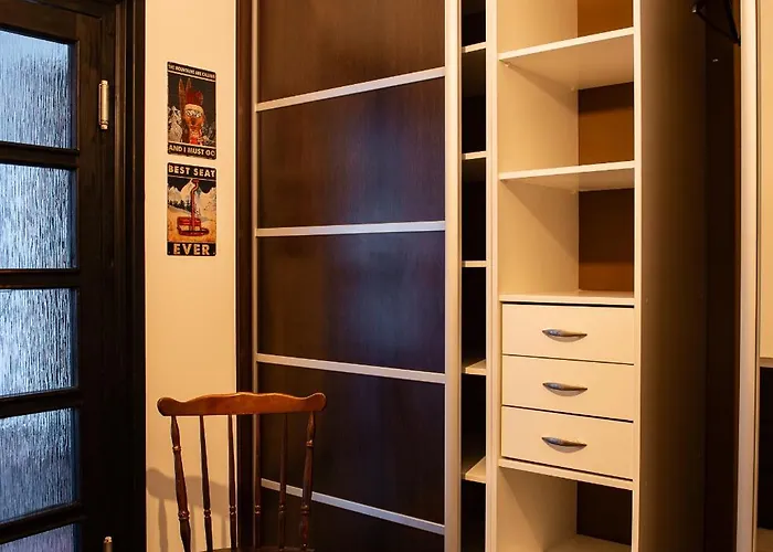 Przytulia Apartment *