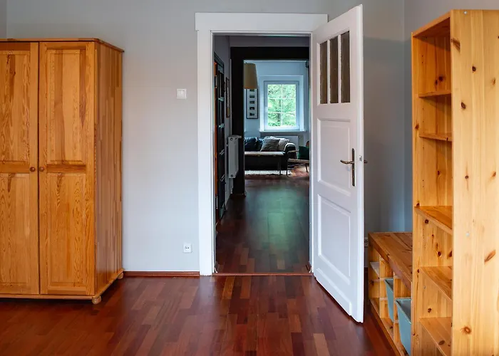 Przytulia Apartment *