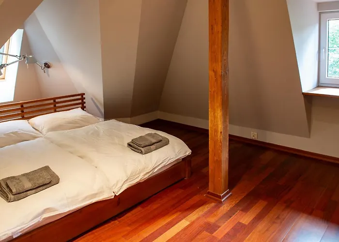 Przytulia Apartment Karpacz