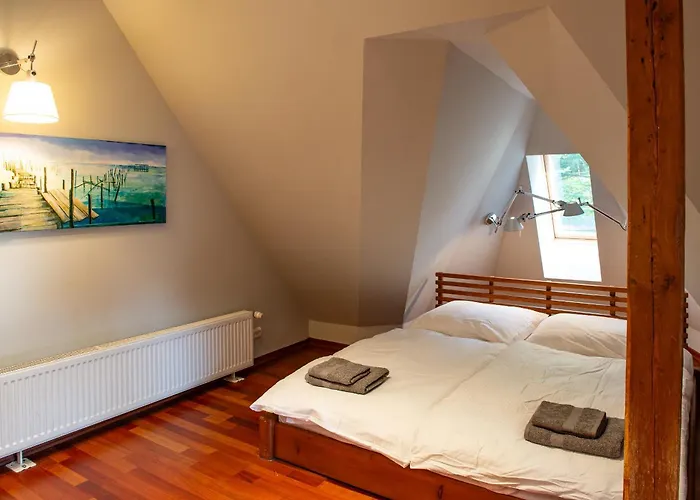 Apartment Przytulia Karpacz