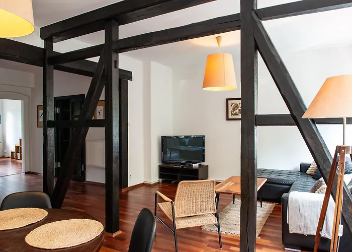 Przytulia Apartment *