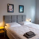 Apartment Przytulia *