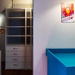 Apartment Przytulia *