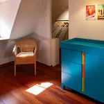 Przytulia Apartment *