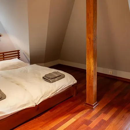 Przytulia 아파트 카르파츠