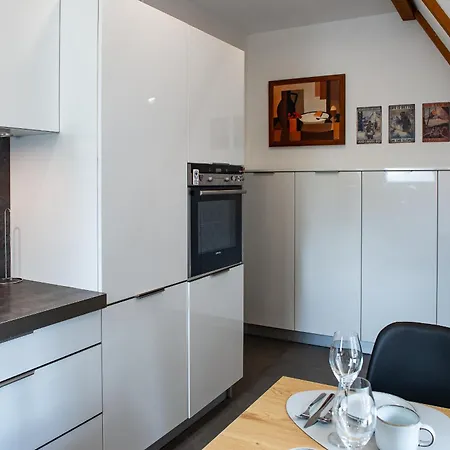 Przytulia * 카르파츠