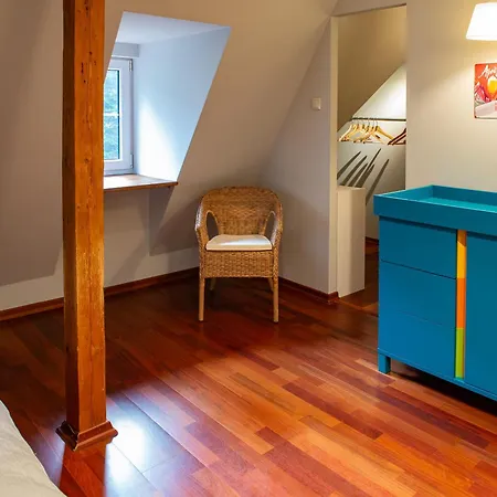 Przytulia 卡尔帕奇