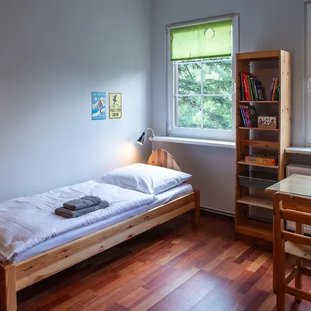 Przytulia 카르파츠