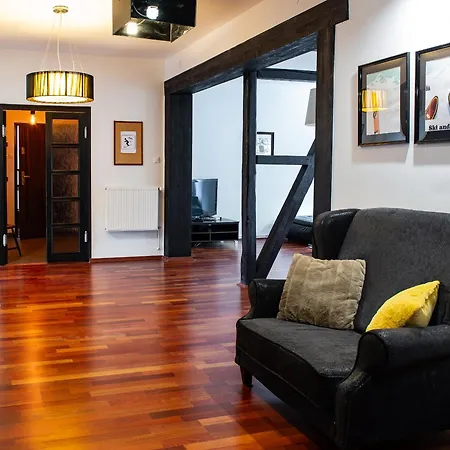 Przytulia * 卡尔帕奇