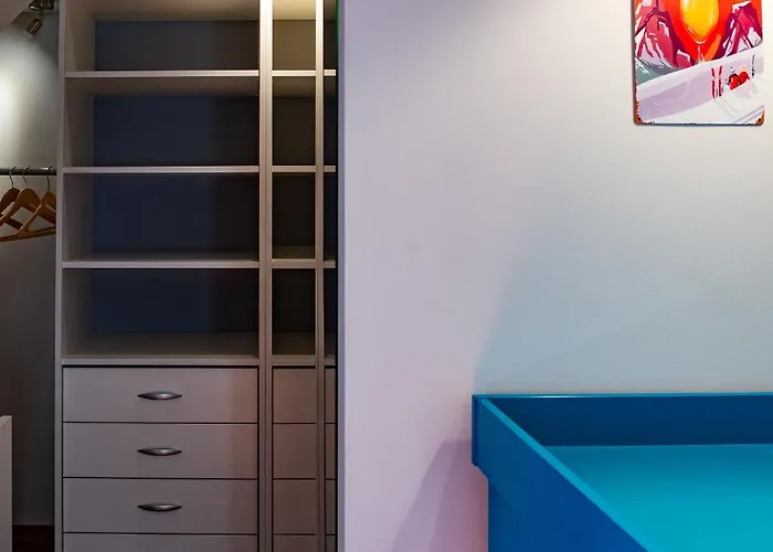 Apartament Przytulia *