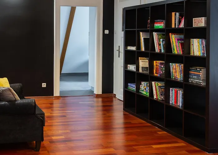 Przytulia Apartament