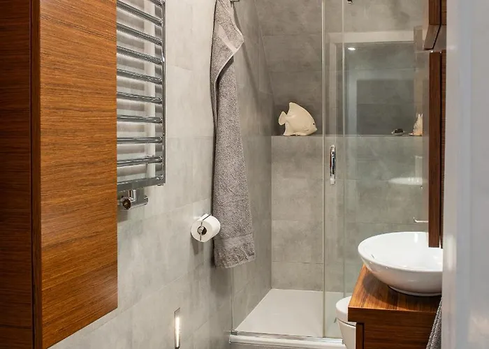 Przytulia Apartament *