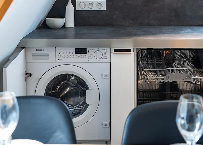 Przytulia Apartament Karpacz