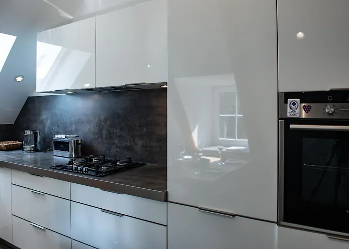 Apartament Przytulia Karpacz